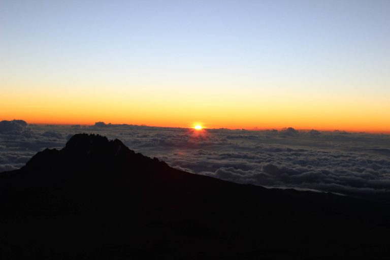 9 Days Northern Circuit Route Kilimanjaro Climb