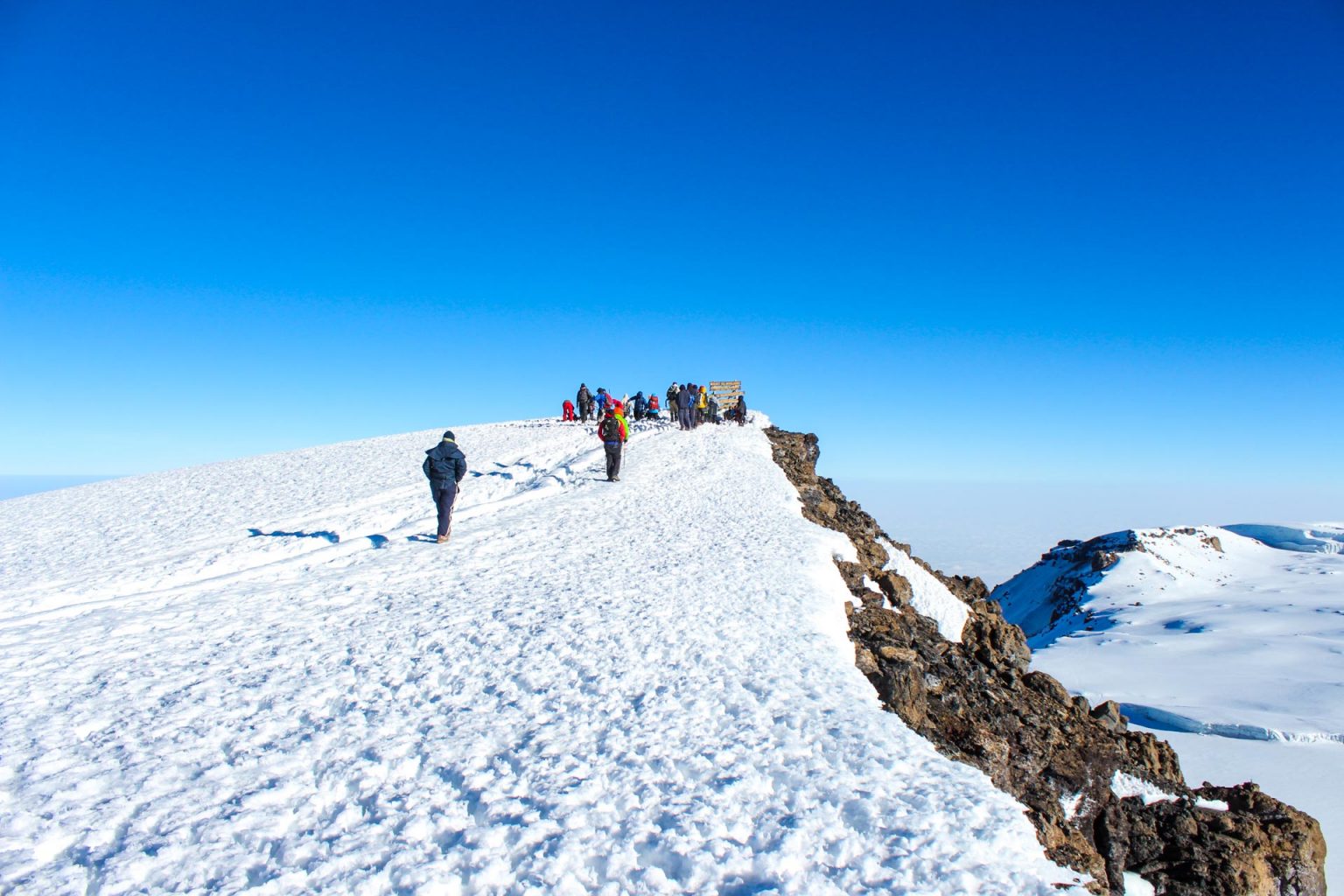 mt kilimanjaro travel packages