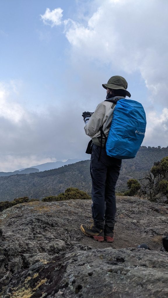 Can I Climb Mount Kilimanjaro During the Rainy Season?