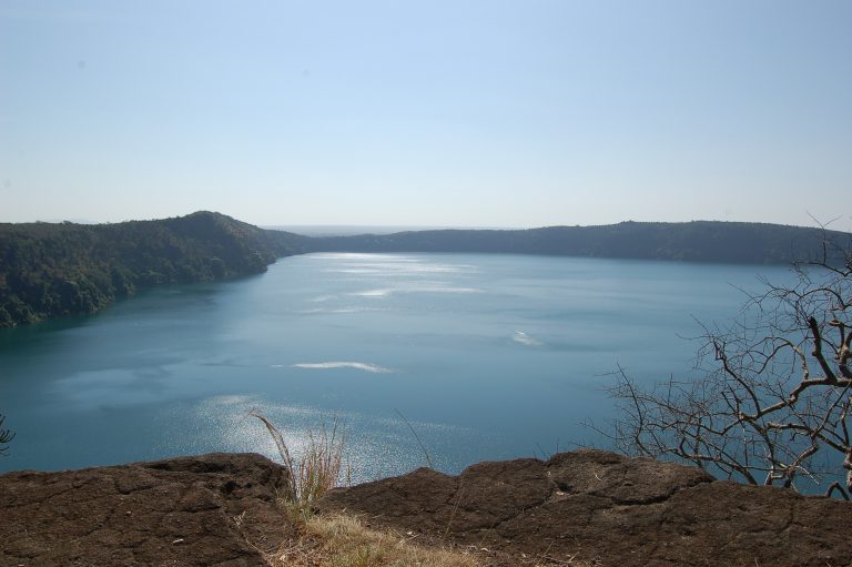 Lake Chala Day Trip Tour