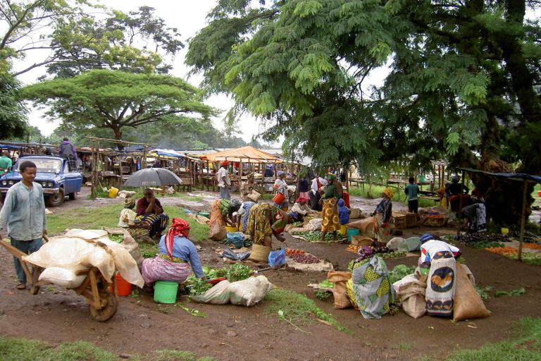 Marangu Cultural Tour