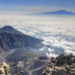 Why Climb Mount Meru in Tanzania?