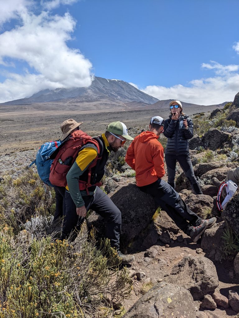 Kilimanjaro Climbing Mistakes First-Timers Must Avoid