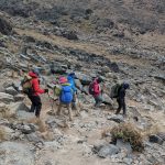 How Hard Is It to Climb Kilimanjaro?