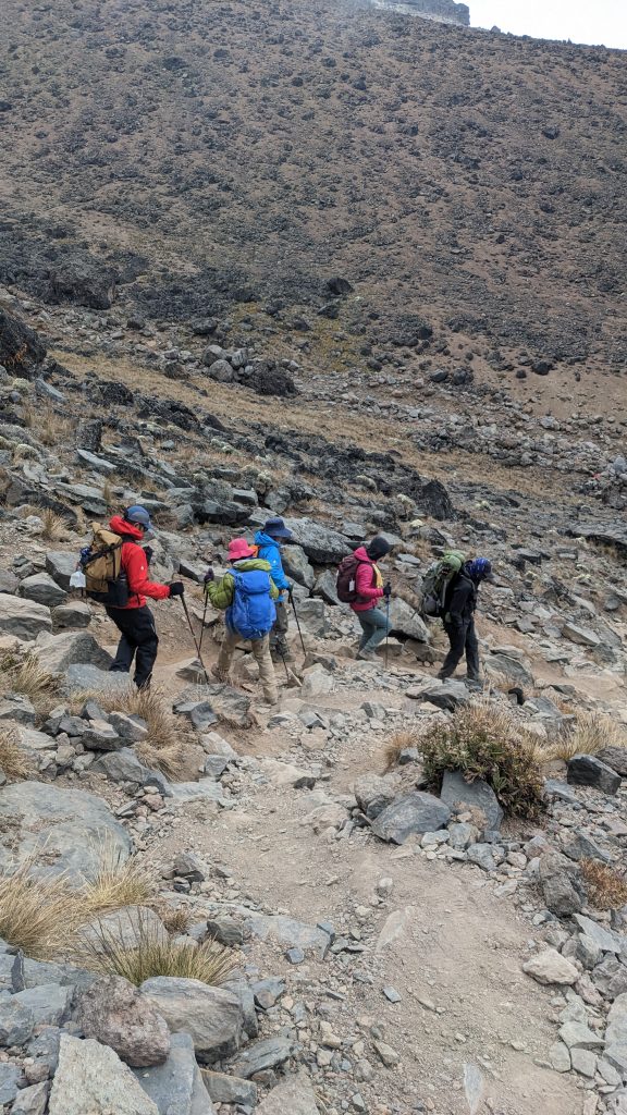 How Hard Is It to Climb Kilimanjaro?