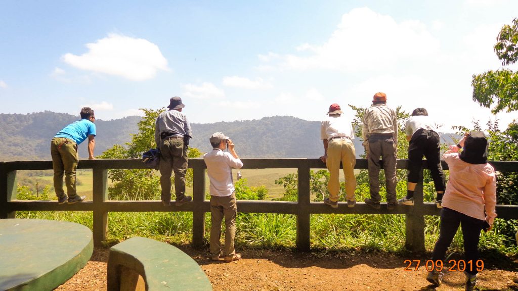 what to take on safari in tanzania