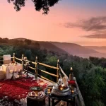 Tanzania Honeymoon Safari Options