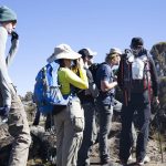 Kilimanjaro Special Group departures