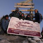 Kilimanjaro Local Tour Operator Company