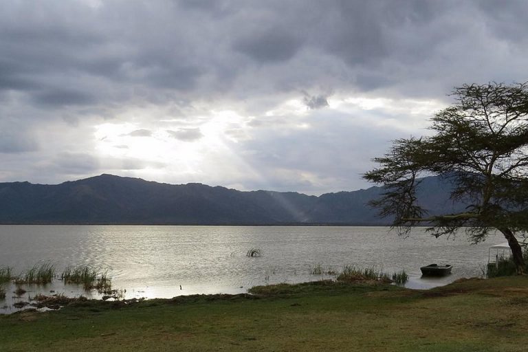 Lake Jipe Day Trip From Moshi