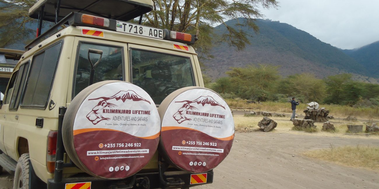 Tanzania Local Tour Operator Company
