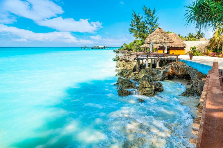 3 Days Zanzibar Beach Holiday