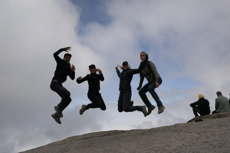 6 jours de trekking sur la route Umbwe au Kilimandjaro