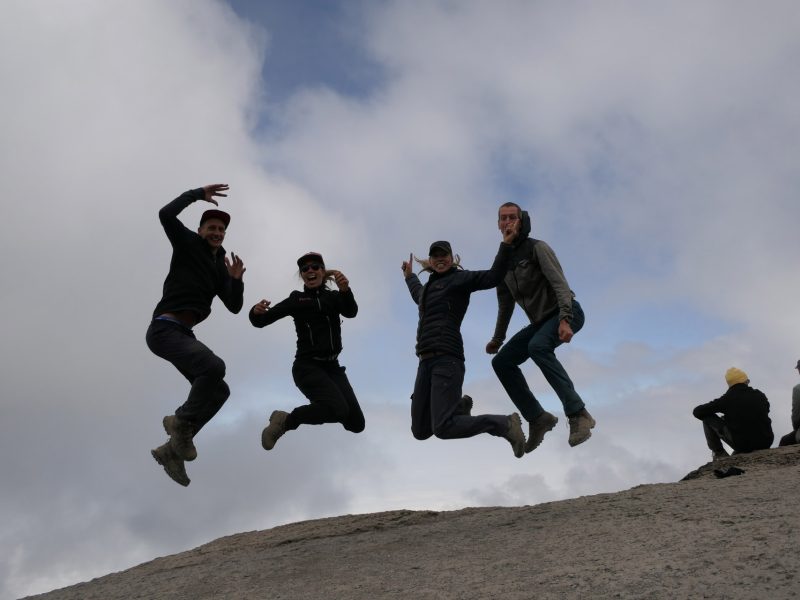 Kilimanjaro Adventure Holidays