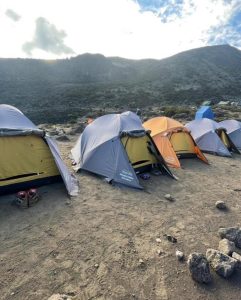 Kilimanjaro Climbing Cost