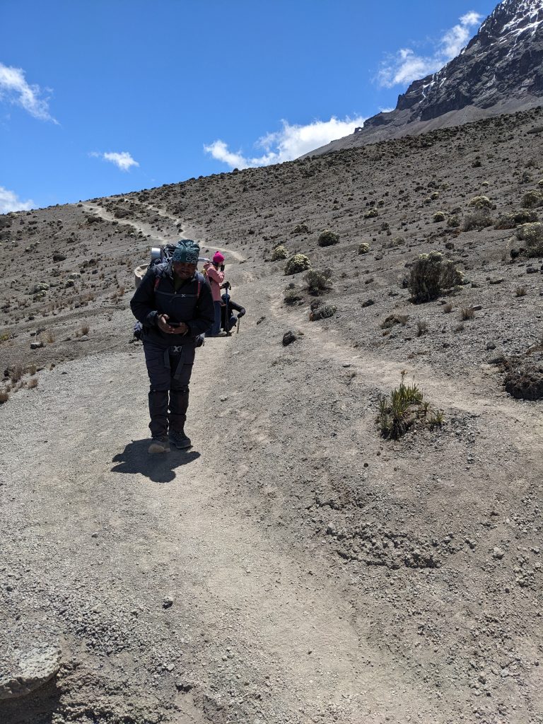 How Fit Do You Need to Be to Climb Kilimanjaro?