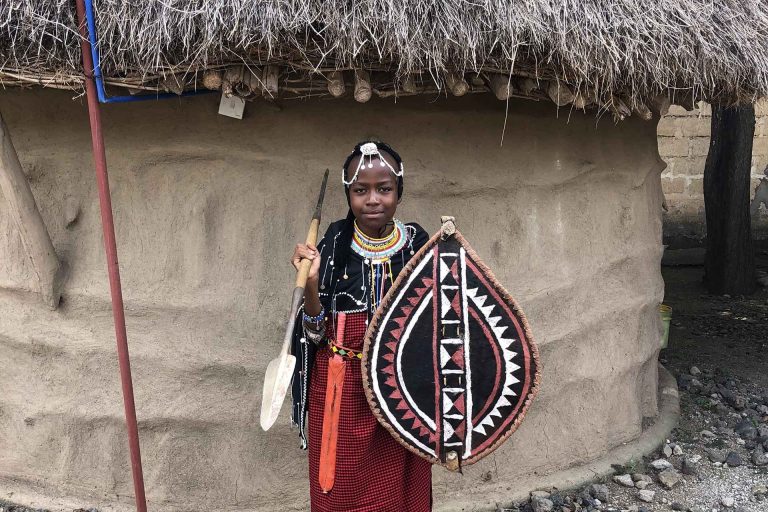 Tribes of Tanzania