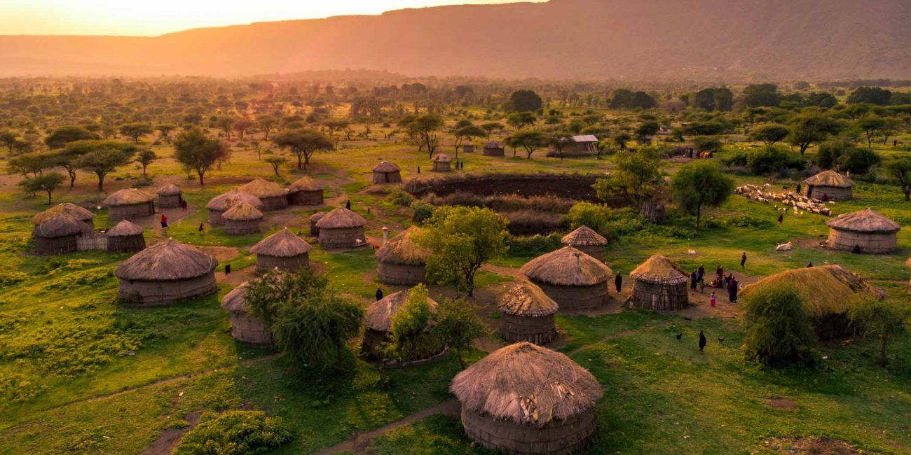 4 DAYS TANZANIA SAFARI