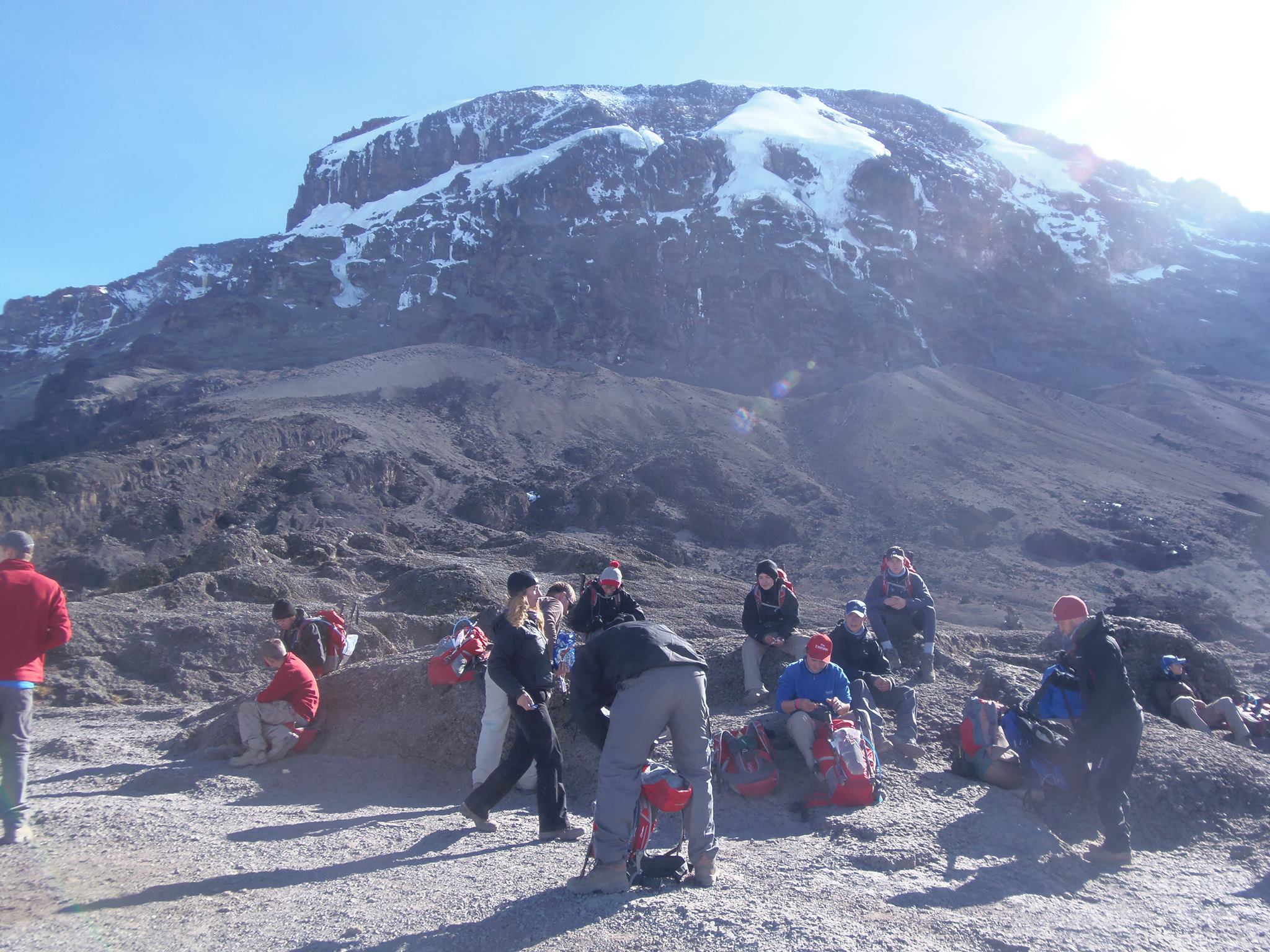 kilimanjaro
