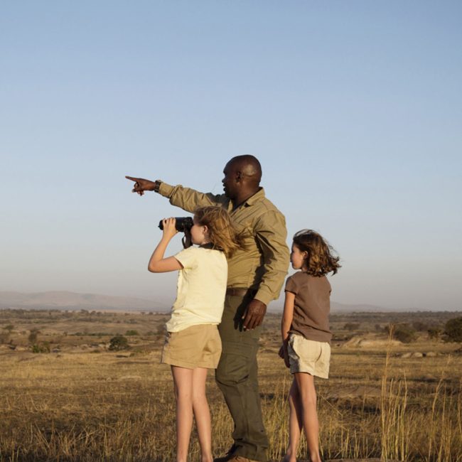 Tipping Guidelines for Tanzania Safaris