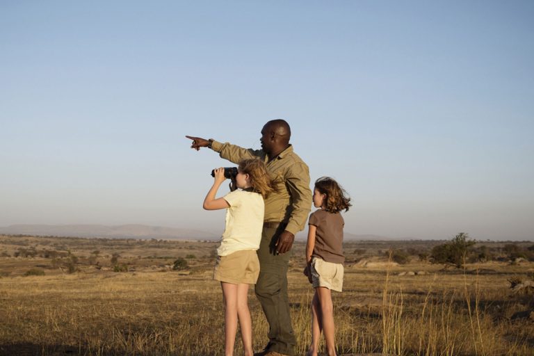 Tipping Guidelines for Tanzania Safaris