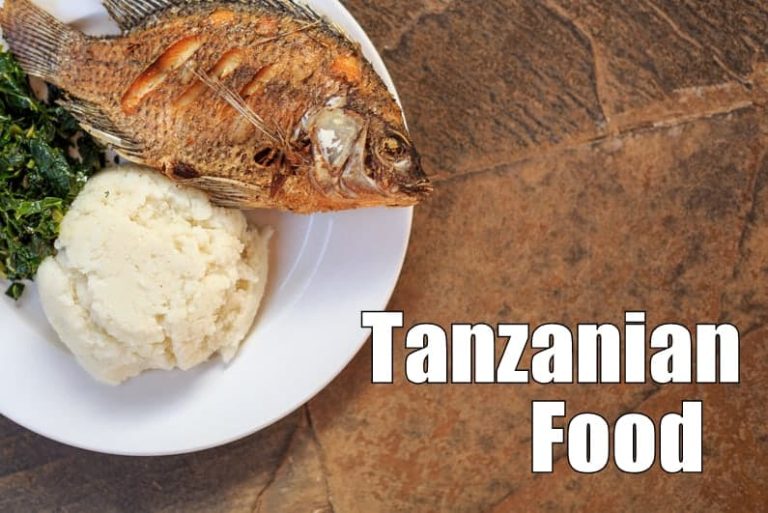 What Traditional Food Should I Try in Tanzania?