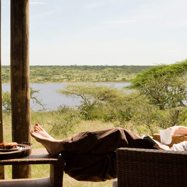 2 Days Safari from Zanzibar to Lake Manyara and Ngorongoro Crater