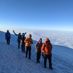 Why People Fail When Climbing Kilimanjaro