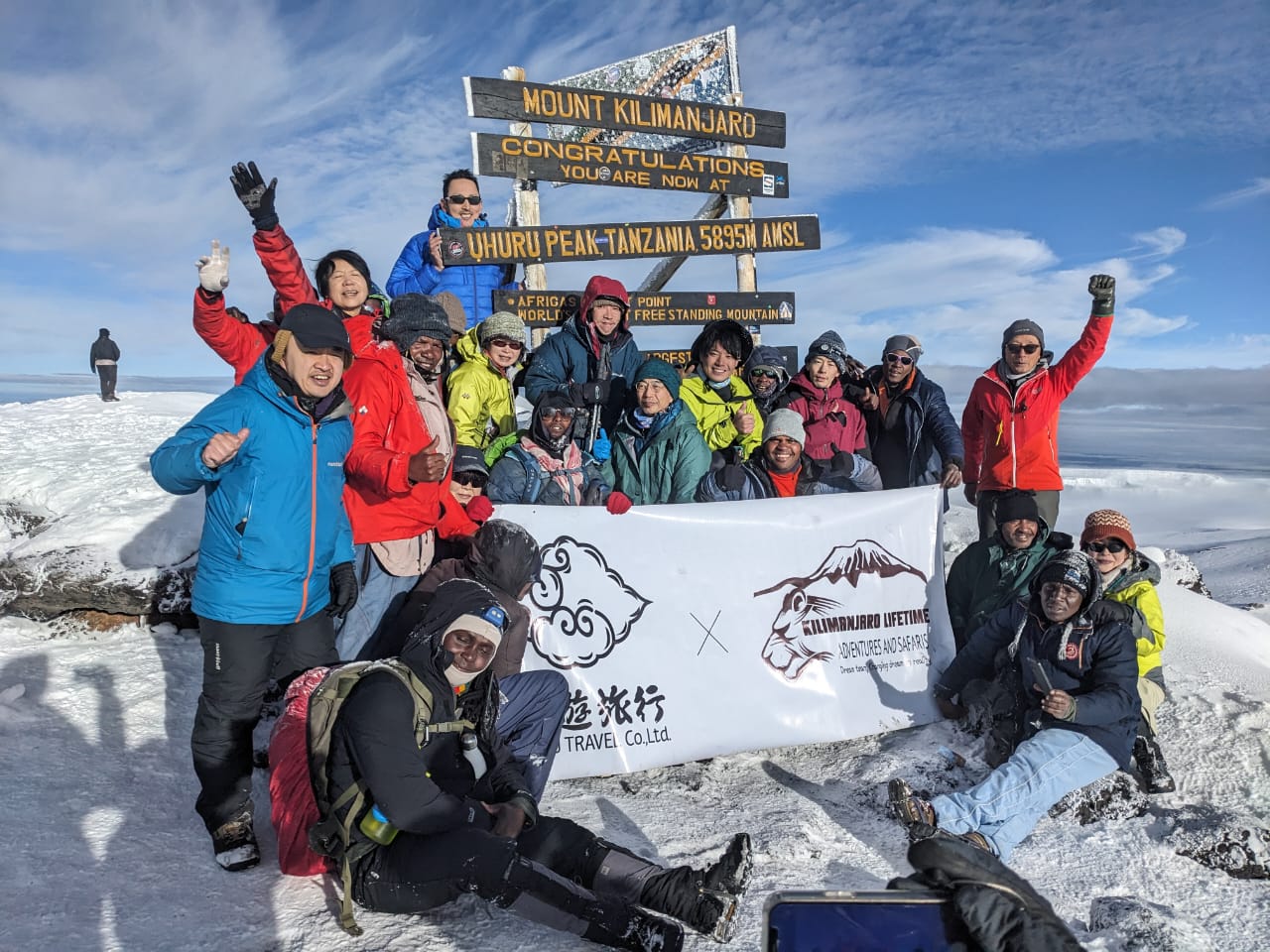 Is Kilimanjaro Worth It?