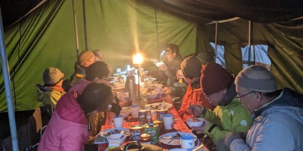 which route best kilimanjaro