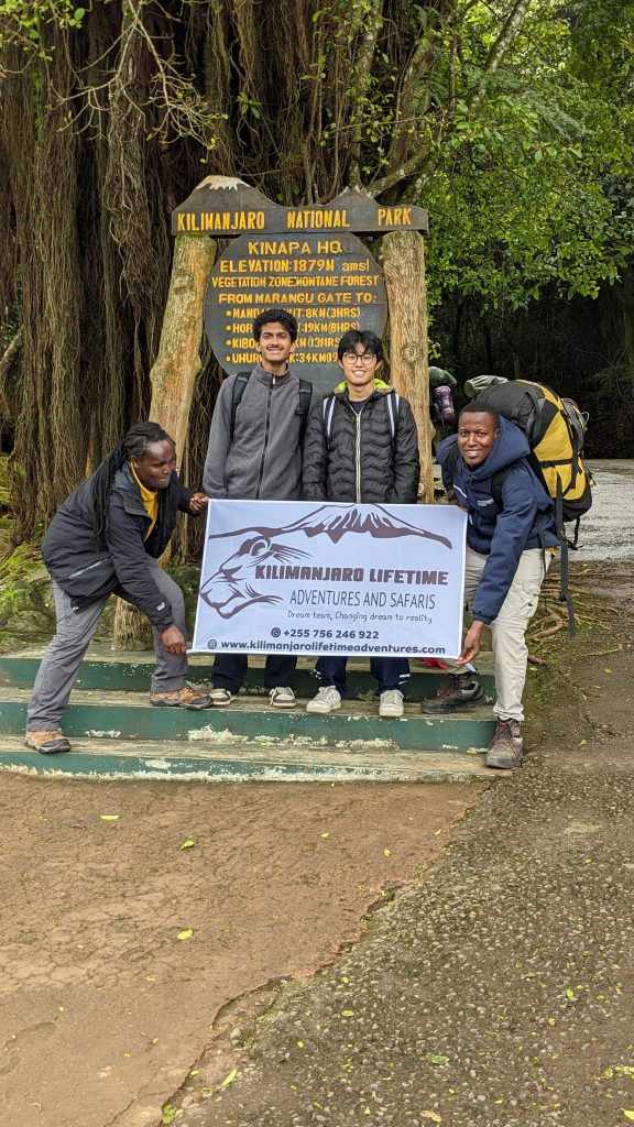 Best Kilimanjaro Tour Operator