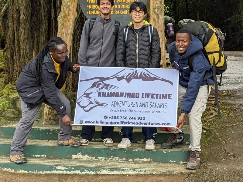 Tanzania local tour operator Tanzania local tour operator