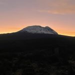 Why Do You Summit Kilimanjaro at Night?