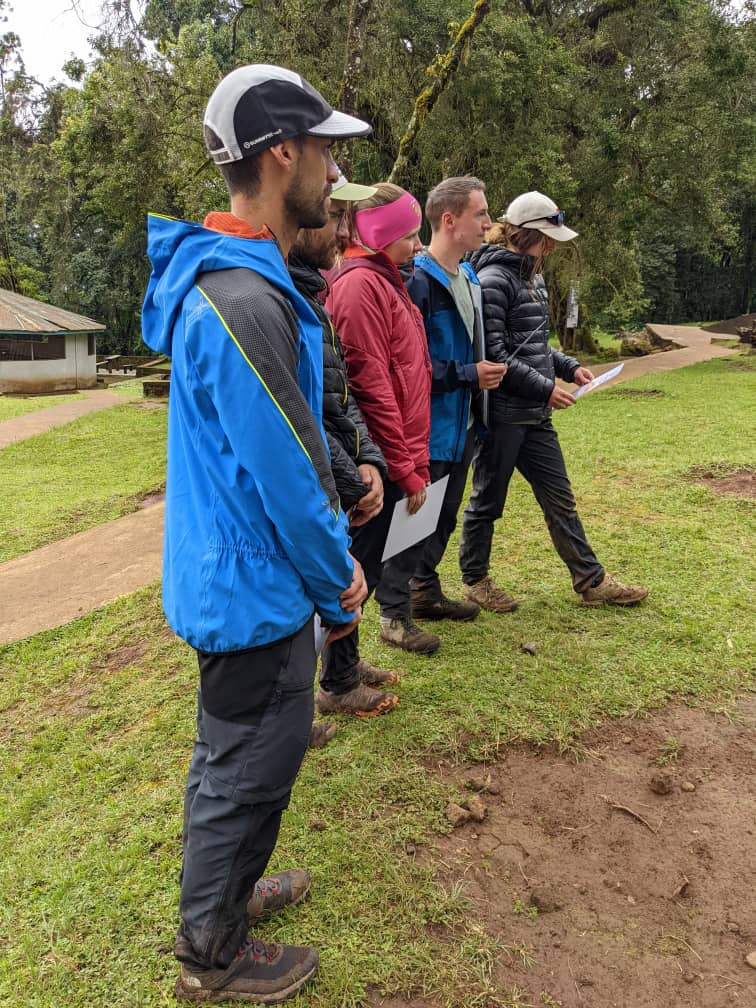 Best Kilimanjaro Tour Operator