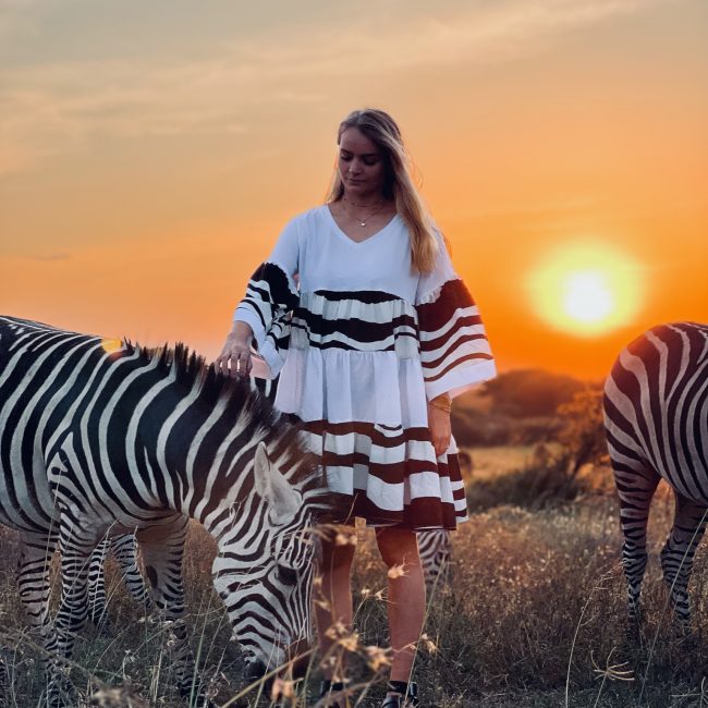 2-Day Serval Wildlife Park Experience