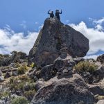 kilimanjaro vs everest
