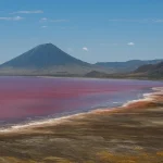 lake natron