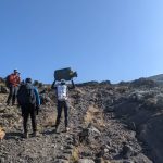 Rongai Route Kilimanjaro Altitude