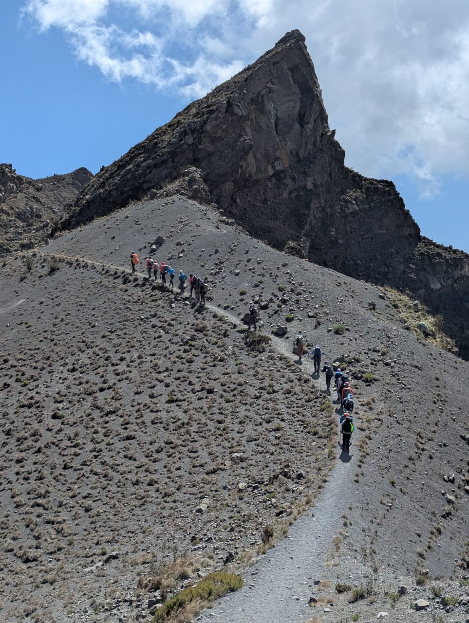 Less Crowded and More Peaceful