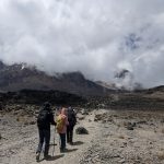 Kilimanjaro Climb Success Rates by Route