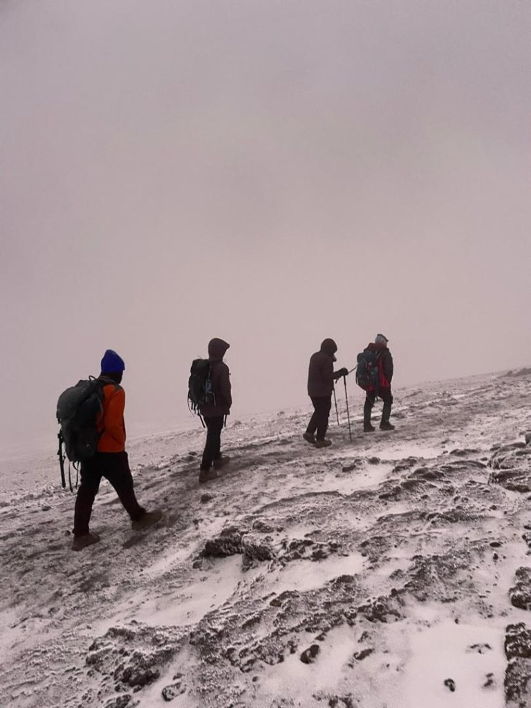 Not Sure Which Kilimanjaro Route to Climb?