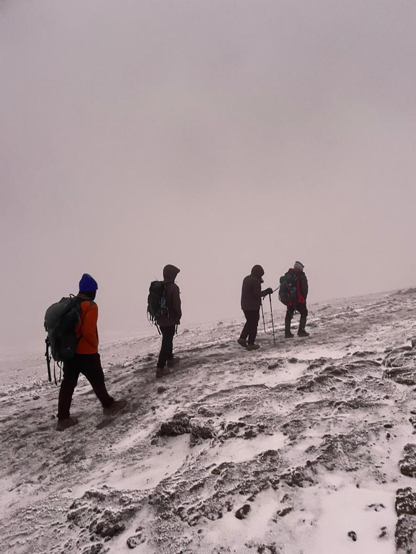 Not Sure Which Kilimanjaro Route to Climb?