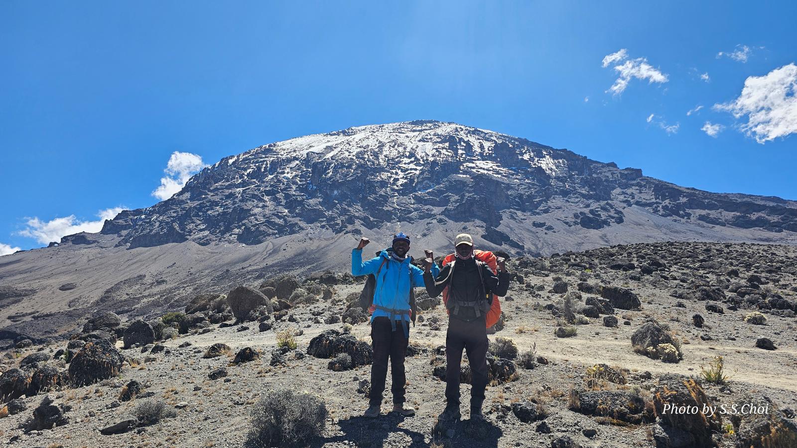 Best Kilimanjaro Climbing Packages & Trekking Tours | Book Now