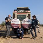 Tanzania Safari from Dar es Salaam by Flight