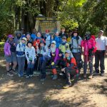 Kilimanjaro Group Joining
